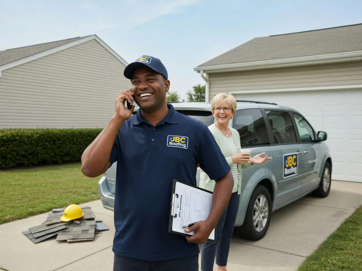 Roof Replacement Sabine, WV FAQs